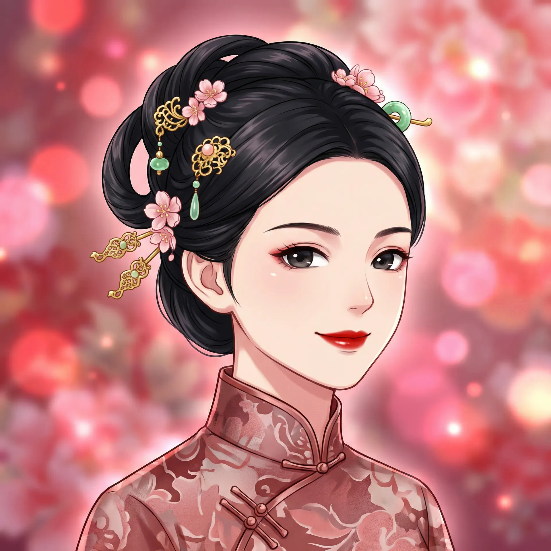 桃花仙子 - 亚服1区2区3区乱码APP下载 人气女神